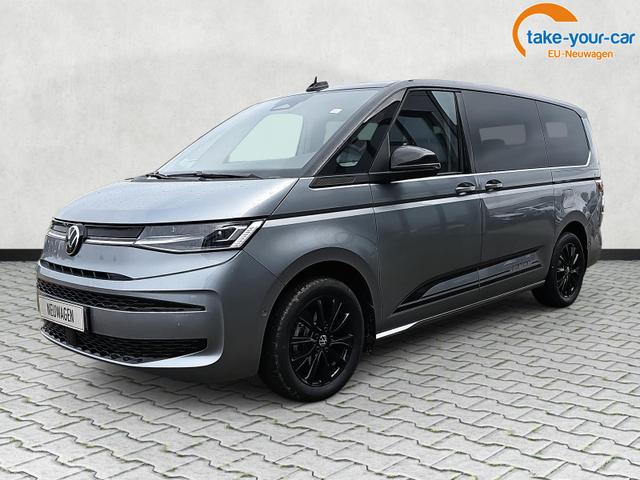 Volkswagen - T7 Multivan - EU-Neuwagen - Reimport