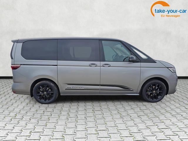 Volkswagen - T7 Multivan - EU-Neuwagen - Reimport