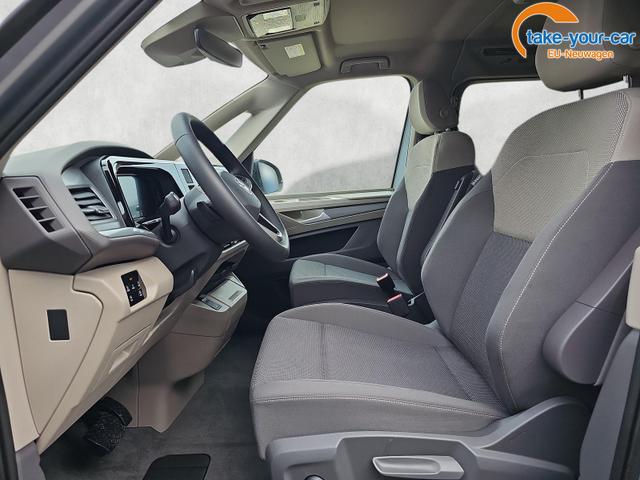 Volkswagen - T7 Multivan - EU-Neuwagen - Reimport