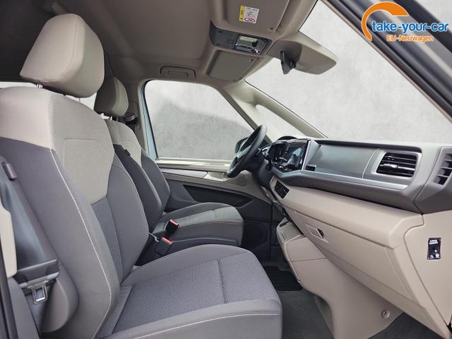 Volkswagen - T7 Multivan - EU-Neuwagen - Reimport