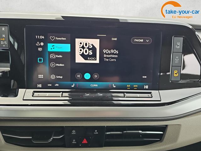 Volkswagen - T7 Multivan - EU-Neuwagen - Reimport