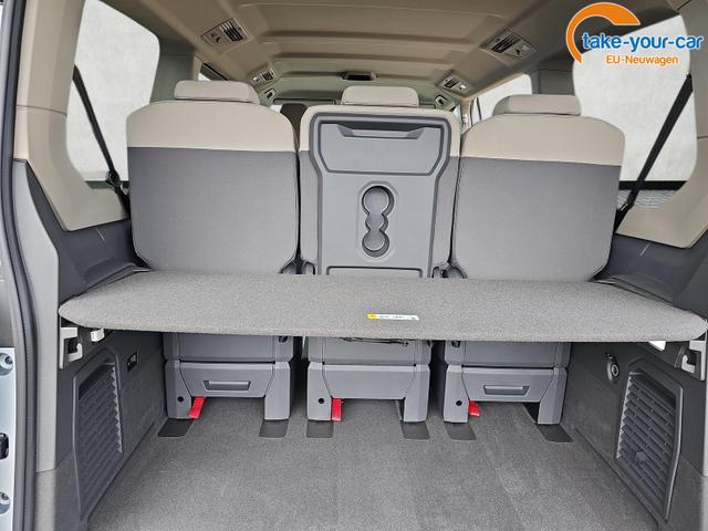 Volkswagen - T7 Multivan - EU-Neuwagen - Reimport