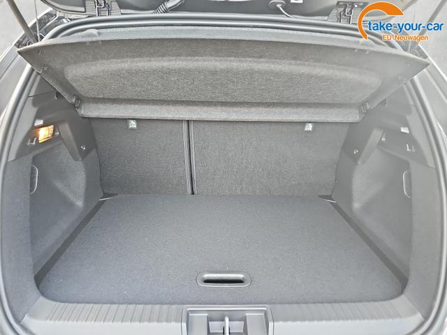 Renault - Captur - EU-Neuwagen - Reimport