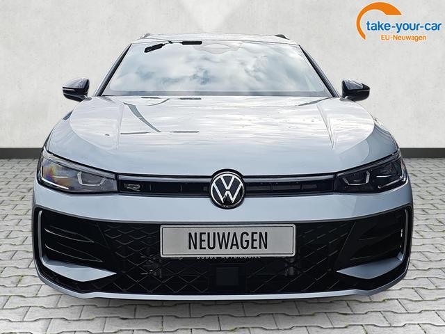 Volkswagen - Passat Variant - EU-Neuwagen - Reimport