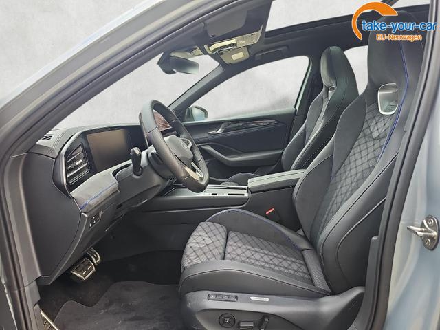 Volkswagen - Passat Variant - EU-Neuwagen - Reimport