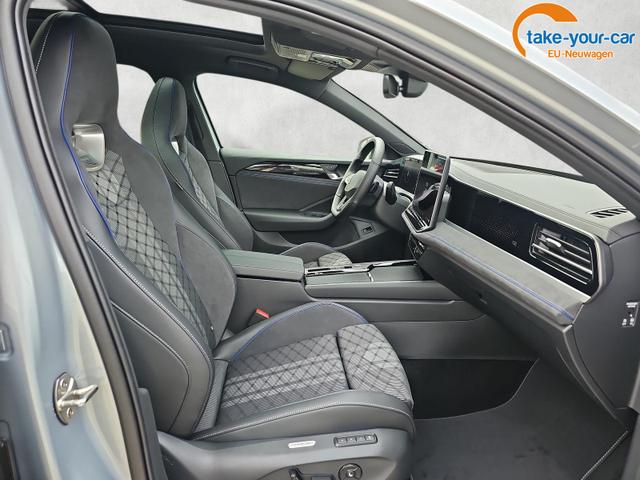 Volkswagen - Passat Variant - EU-Neuwagen - Reimport