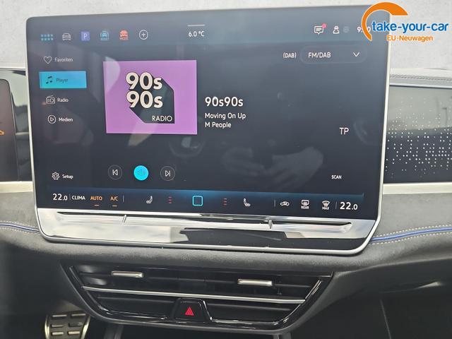 Volkswagen - Passat Variant - EU-Neuwagen - Reimport