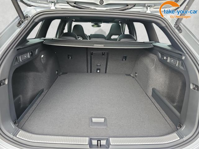 Volkswagen - Passat Variant - EU-Neuwagen - Reimport