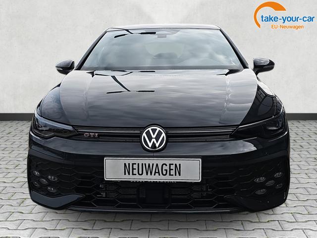 Volkswagen - Golf - EU-Neuwagen - Reimport