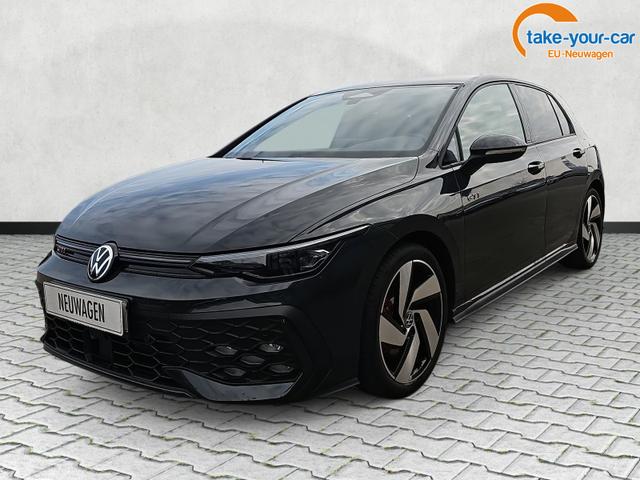 Volkswagen - Golf - EU-Neuwagen - Reimport