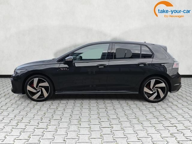 Volkswagen - Golf - EU-Neuwagen - Reimport