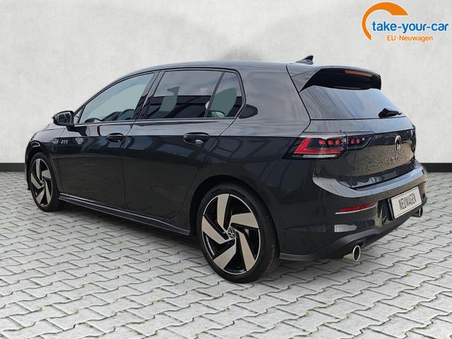 Volkswagen - Golf - EU-Neuwagen - Reimport