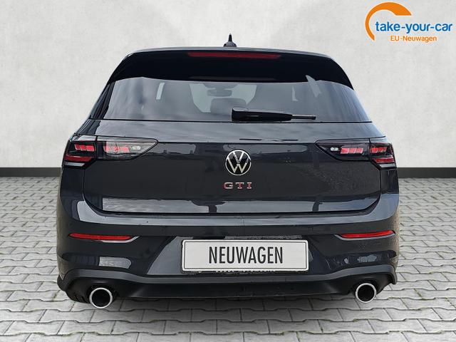 Volkswagen - Golf - EU-Neuwagen - Reimport
