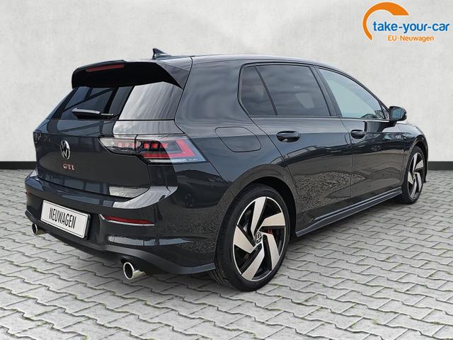 Volkswagen - Golf - EU-Neuwagen - Reimport