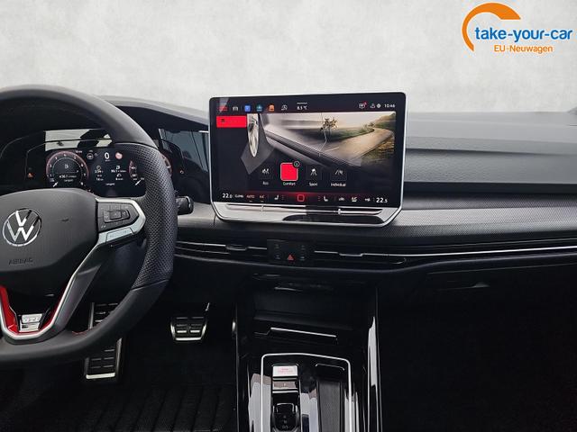 Volkswagen - Golf - EU-Neuwagen - Reimport