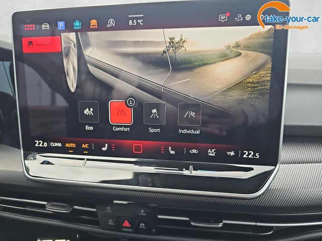 Volkswagen - Golf - EU-Neuwagen - Reimport