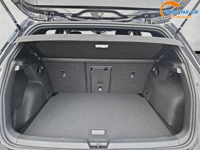 Volkswagen - Golf - EU-Neuwagen - Reimport