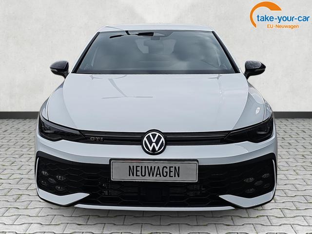 Volkswagen - Golf - EU-Neuwagen - Reimport