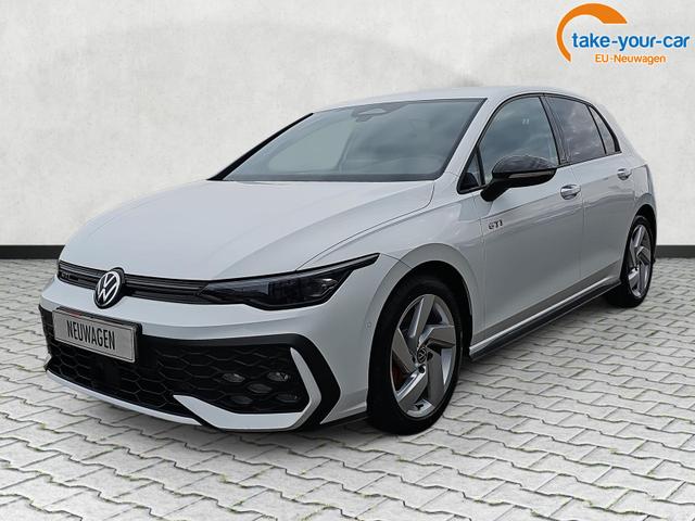Volkswagen - Golf - EU-Neuwagen - Reimport