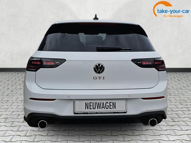 Volkswagen - Golf - EU-Neuwagen - Reimport