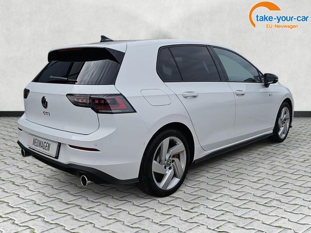 Volkswagen - Golf - EU-Neuwagen - Reimport