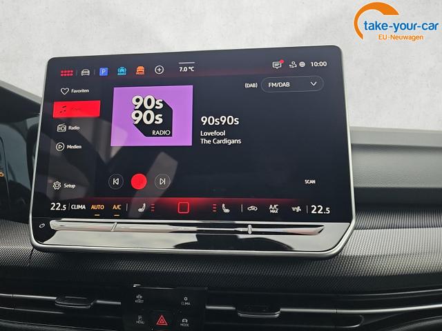 Volkswagen - Golf - EU-Neuwagen - Reimport