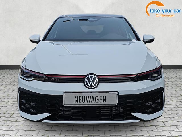 Volkswagen - Golf - EU-Neuwagen - Reimport
