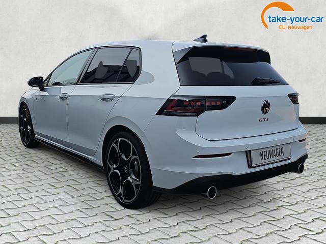 Volkswagen - Golf - EU-Neuwagen - Reimport