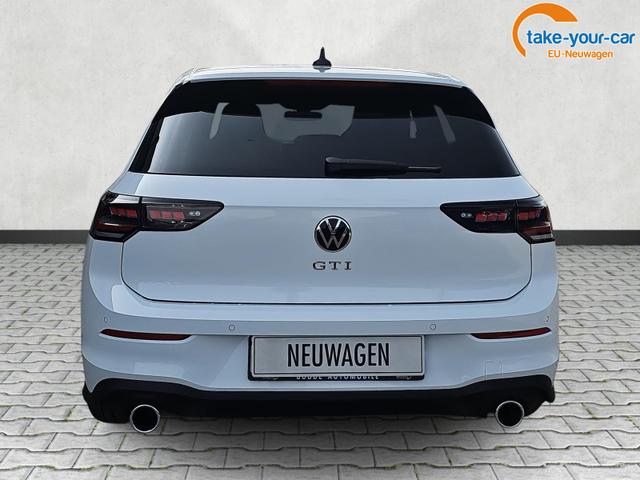 Volkswagen - Golf - EU-Neuwagen - Reimport