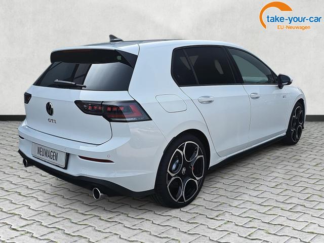 Volkswagen - Golf - EU-Neuwagen - Reimport