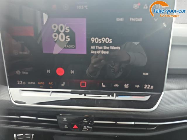 Volkswagen - Golf - EU-Neuwagen - Reimport