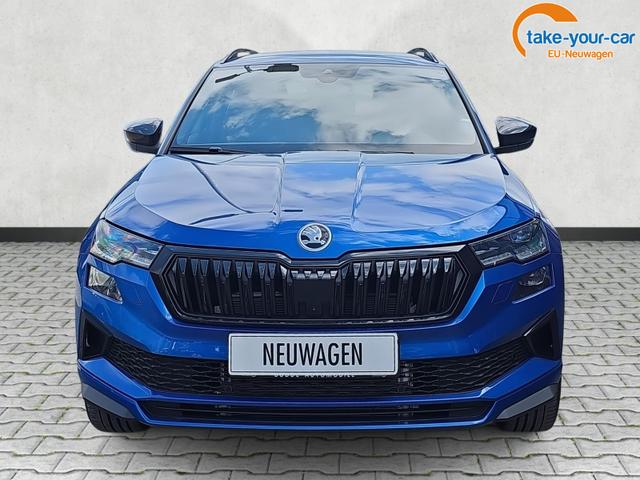 Skoda - Karoq - EU-Neuwagen - Reimport