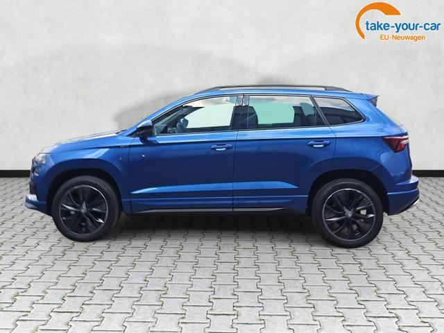 Skoda - Karoq - EU-Neuwagen - Reimport