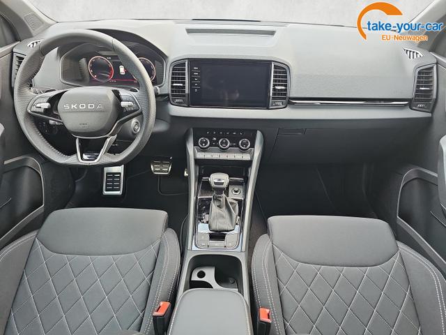 Skoda - Karoq - EU-Neuwagen - Reimport