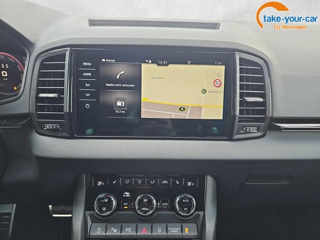 Skoda - Karoq - EU-Neuwagen - Reimport