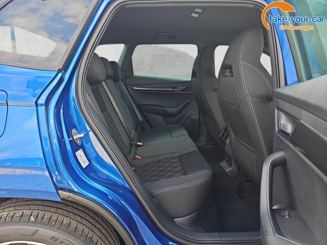 Skoda - Karoq - EU-Neuwagen - Reimport