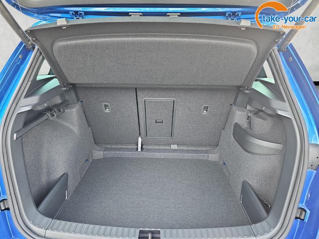 Skoda - Karoq - EU-Neuwagen - Reimport