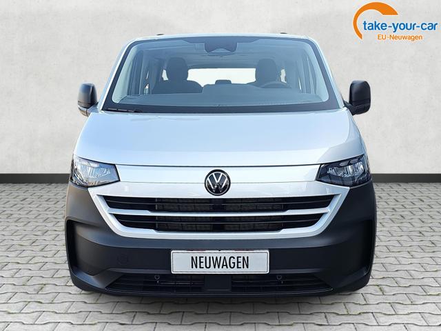 Volkswagen - T7 Caravelle - EU-Neuwagen - Reimport