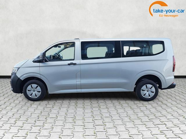 Volkswagen - T7 Caravelle - EU-Neuwagen - Reimport