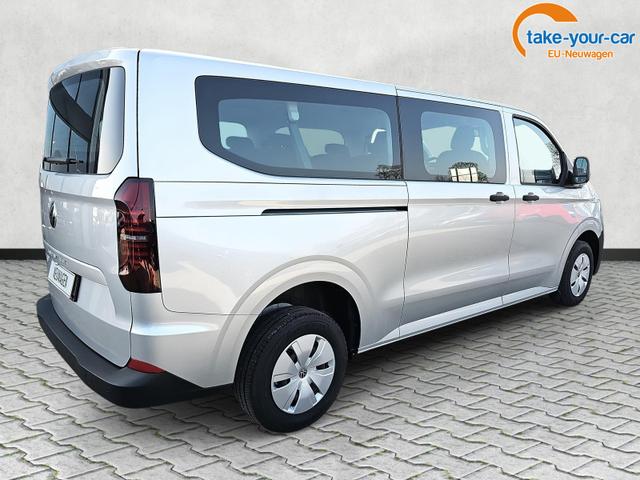 Volkswagen - T7 Caravelle - EU-Neuwagen - Reimport