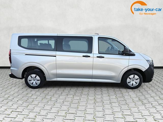 Volkswagen - T7 Caravelle - EU-Neuwagen - Reimport