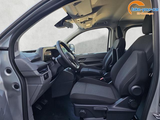 Volkswagen - T7 Caravelle - EU-Neuwagen - Reimport