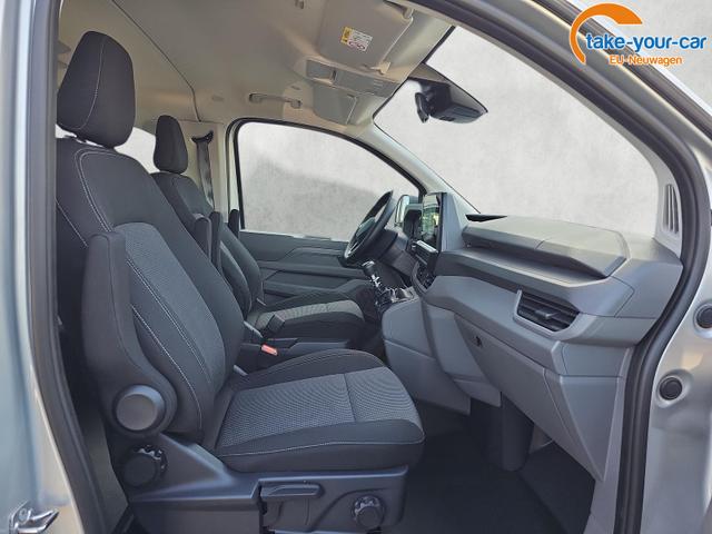 Volkswagen - T7 Caravelle - EU-Neuwagen - Reimport