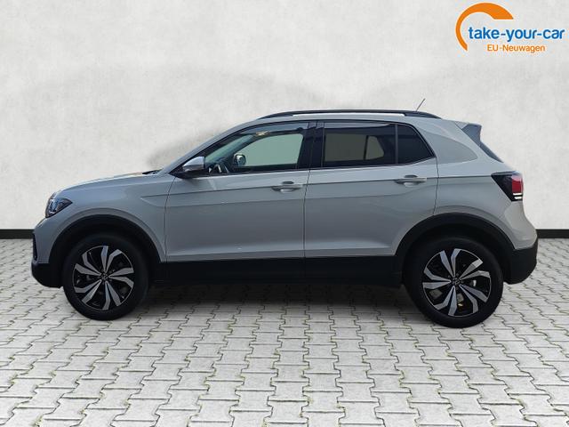 Volkswagen - T-Cross - EU-Neuwagen - Reimport
