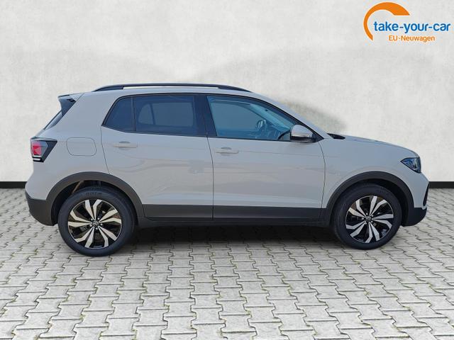 Volkswagen - T-Cross - EU-Neuwagen - Reimport