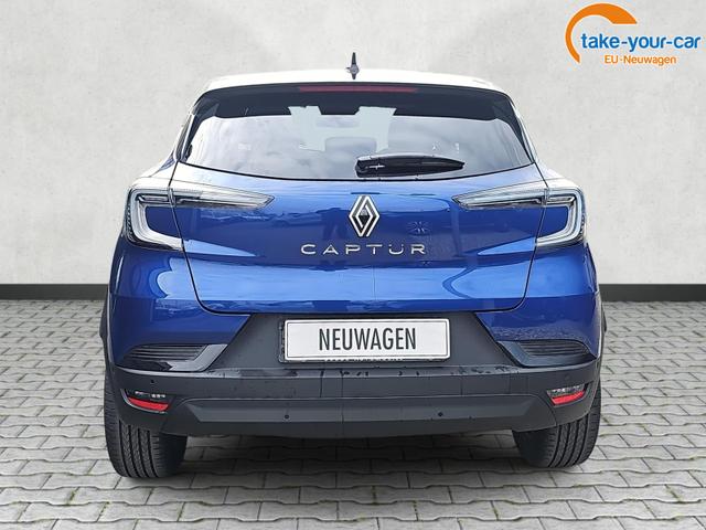 Renault - Captur - EU-Neuwagen - Reimport
