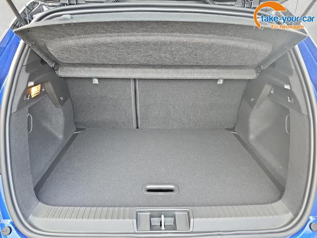 Renault - Captur - EU-Neuwagen - Reimport