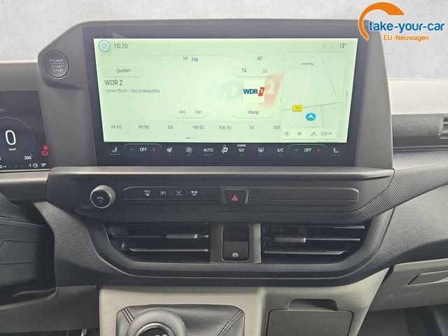 Ford - Transit Custom - EU-Neuwagen - Reimport