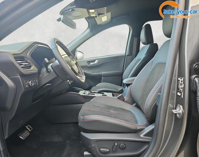 Ford - Kuga - EU-Neuwagen - Reimport
