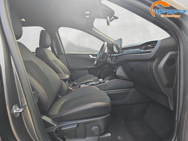 Ford - Kuga - EU-Neuwagen - Reimport